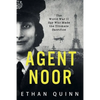 Agent Noor: The World War II Spy Who Made the Ultimate Sacrifice - Paperback