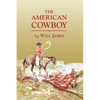 The American Cowboy - Paperback