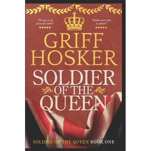Soldier of the Queen - Paperback
