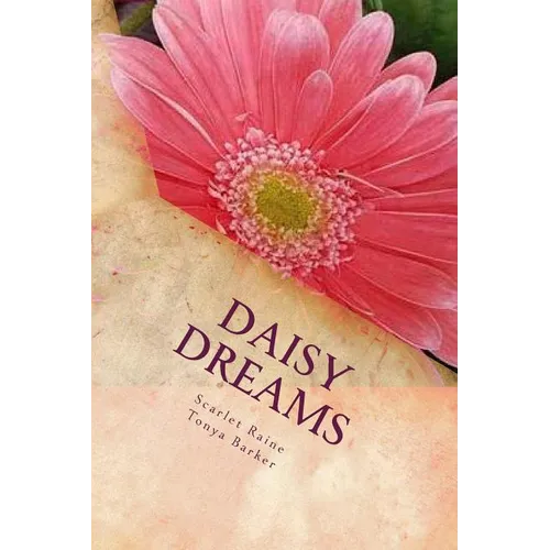 Daisy Dreams - Paperback