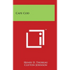 Cape Cod - Hardcover