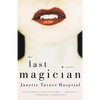 The Last Magician - Paperback