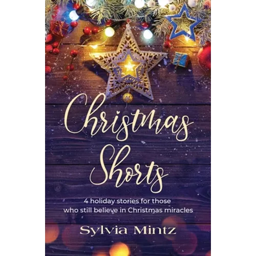 Christmas Shorts - Paperback