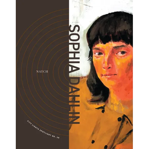 Natch: City Lights Spotlight No. 20 - Paperback