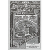 A. H. Shipman Bracket Saw Company: 1881 Catalog - Paperback