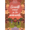 Emerett nunca se ha enamorado - Paperback