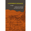 A Different Distance: A Renga - Paperback