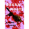 Organ Meats - Paperback