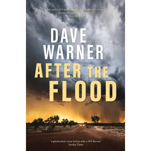 After the Flood: The thrilling third instalment in the award-winning Dan Clement series - Paperback