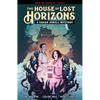 The House of Lost Horizons: A Sarah Jewell Mystery - Hardcover