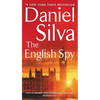 The English Spy - Mass Market Paperbound