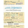 Awe Inspired: A Book of Original Spontaneous Poetry - Hardcover