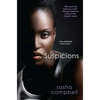 Suspicions - Paperback