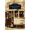 Detroit's Street Railways - Hardcover
