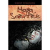 Maya Sacrifice - Paperback