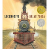 Locomotive - Hardcover