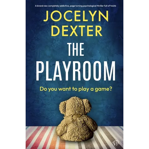 The Playroom - Paperback