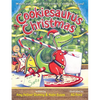 Cookiesaurus Christmas - Hardcover