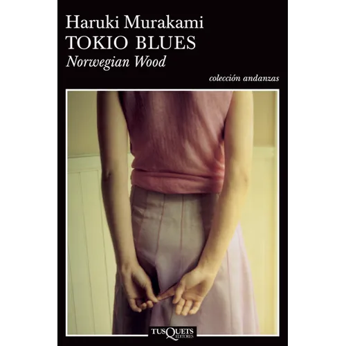 Tokio Blues / Norwegian Wood - Paperback