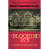 The Bloodied Ivy - Paperback