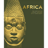 Africa: The Definitive Visual History of a Continent - Hardcover