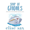 Ship of Ghouls - Paperback