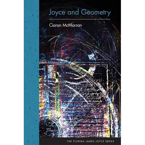 Joyce and Geometry - Hardcover