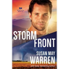 Storm Front - Paperback