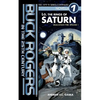 Buck Rogers in the 25th Century: Lo, the Rings of Saturn - Paperback