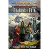 Dragons of Fate: A Dungeons & Dragons Novel - Paperback