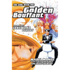 The Girl with the Golden Bouffant: An Original Jane Bond Parody - Paperback