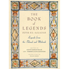 The Book of Legends/Sefer Ha-Aggadah: Legends from the Talmud and Midrash - Hardcover