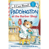 Paddington at the Barber Shop - Paperback