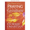 The Power of a Praying Grandparent Large Print - Paperback