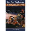 More Than They Promised: The Studebaker Story - Hardcover