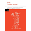 Bede: On First Samuel - Paperback