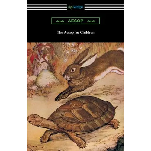 The Aesop for Children (Aesop's Fables for Children) - Paperback