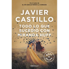 Todo Lo Que Sucediã3 Con Miranda Huff / Everything That Happened to Miranda Huff - Paperback
