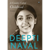 A Country Called Childhood: A Memoir - Hardcover