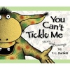 You Can't Tickle Me - Hardcover