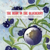 The Bear in the Blueberry - Paperback