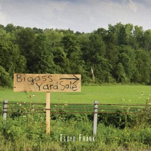 Bigass Yard Sale: Revised Edition - Paperback