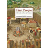 First People: The Early Indians of Virginia - Paperback