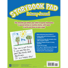 Storybook Pad (40 Sheets) - Novelty