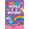 Unicorn Would You Rather - Paperback