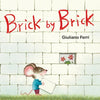 Brick by Brick - Board Book