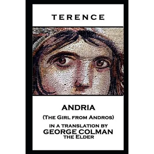 Terence - Andria (The Girl From Andros) - Paperback