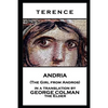 Terence - Andria (The Girl From Andros) - Paperback