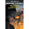 The Sins of Madame Atomos - Paperback