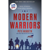 Modern Warriors: Real Stories from Real Heroes - Hardcover